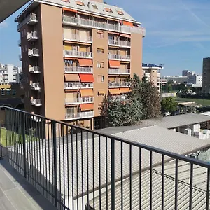 Portello Le Terrazze 2 Milano