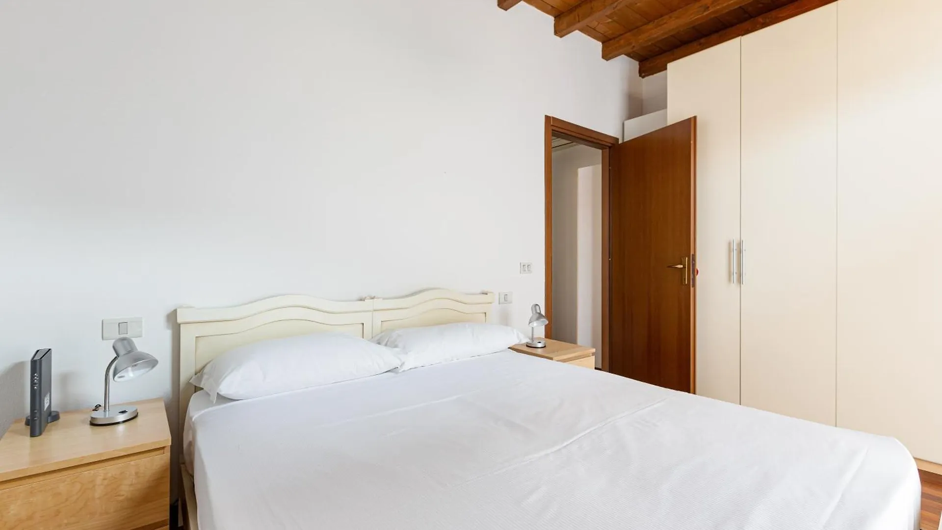 Apartman Porta Romana M3- Cosy Apartament Milánó