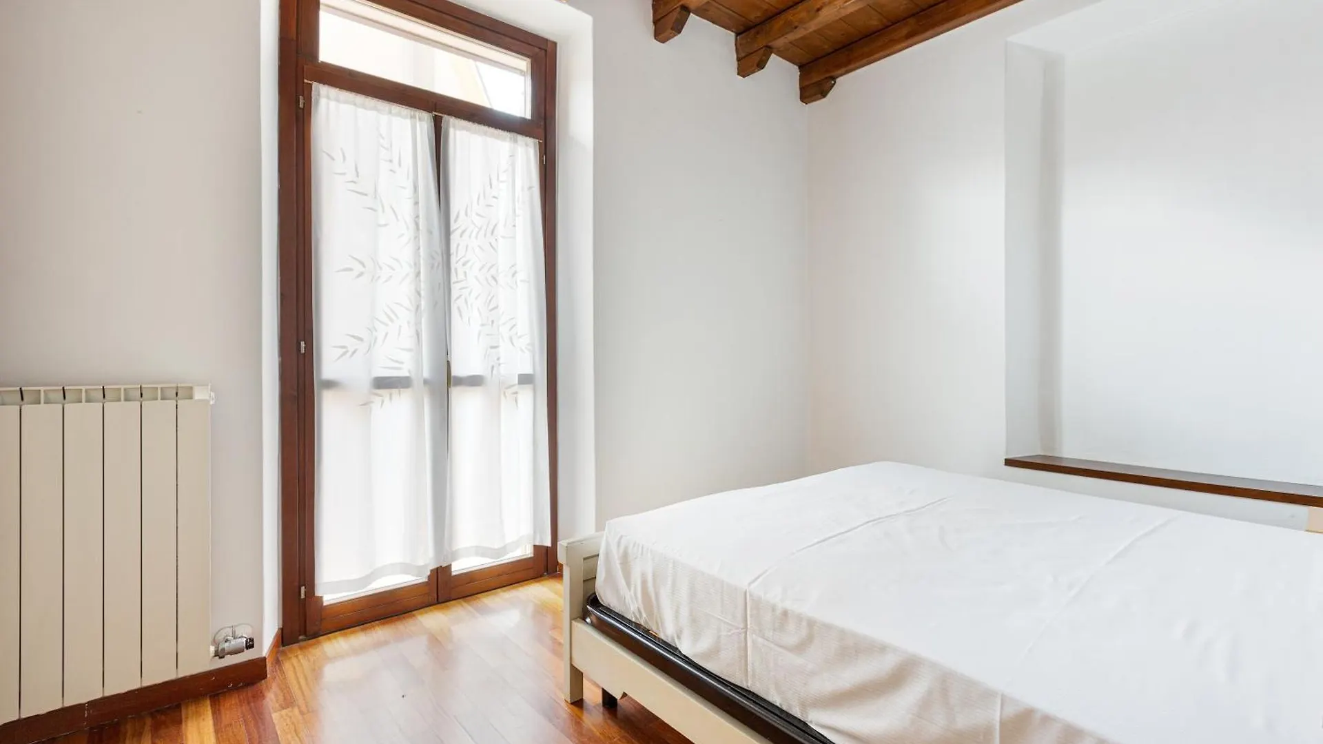 Apartman Porta Romana M3- Cosy Apartament Milánó